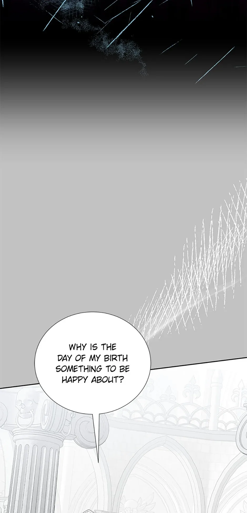 Behind His Kind Mask Chapter 62 page 18