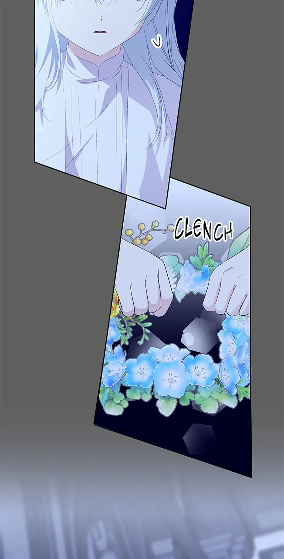 Behind His Kind Mask Chapter 62 page 5