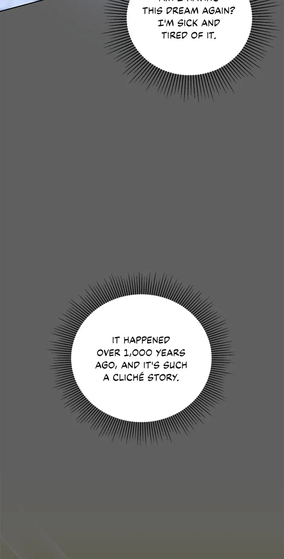 Behind His Kind Mask Chapter 62 page 7