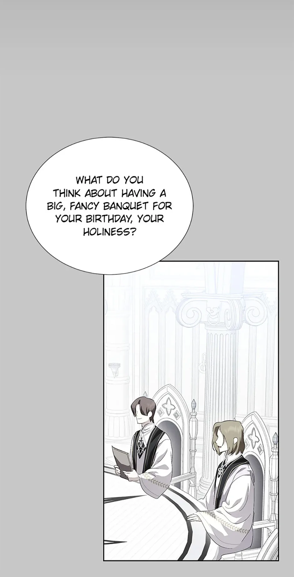 Behind His Kind Mask Chapter 62 page 13