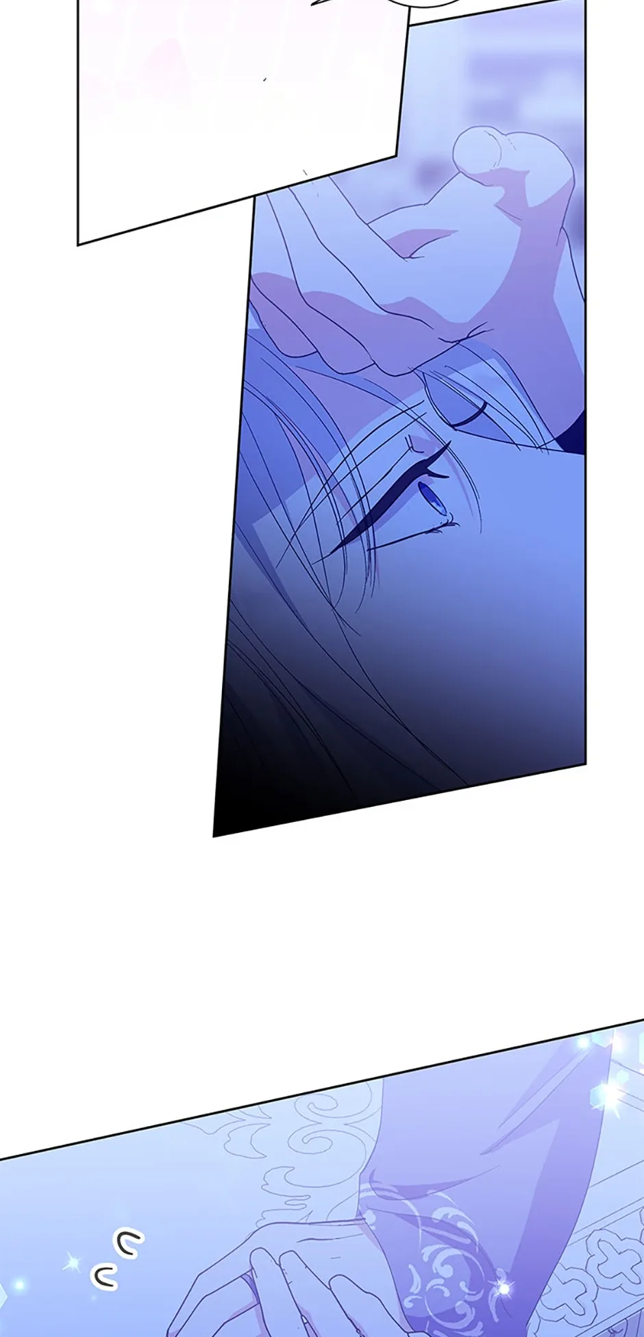 Behind His Kind Mask Chapter 62 page 31