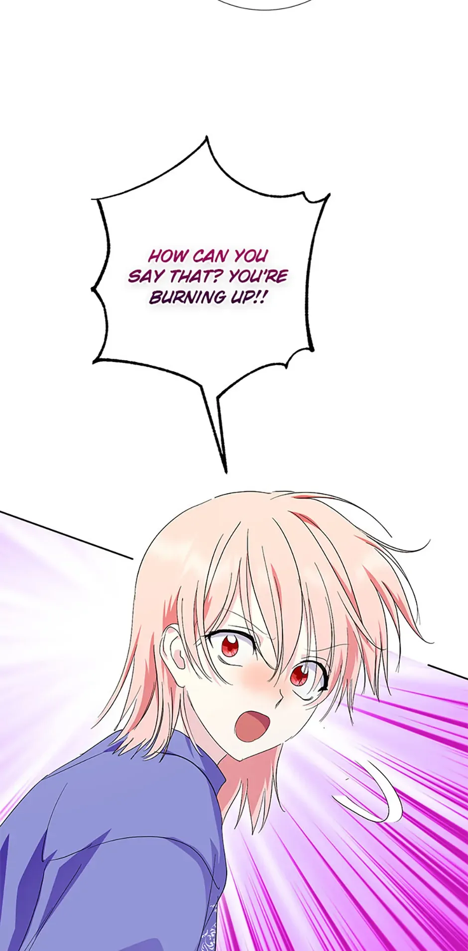 Behind His Kind Mask Chapter 62 page 37