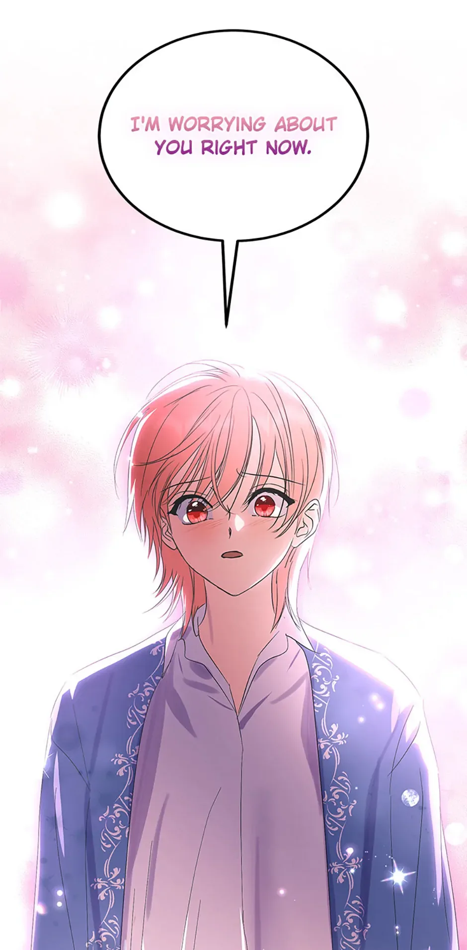 Behind His Kind Mask Chapter 62 page 42