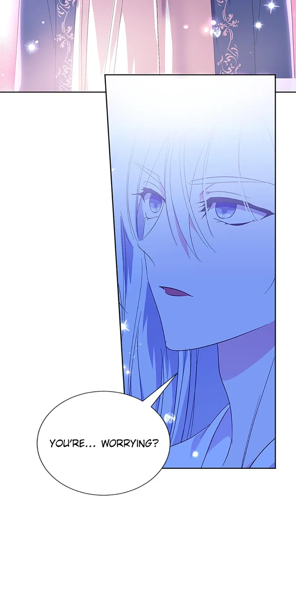 Behind His Kind Mask Chapter 62 page 43