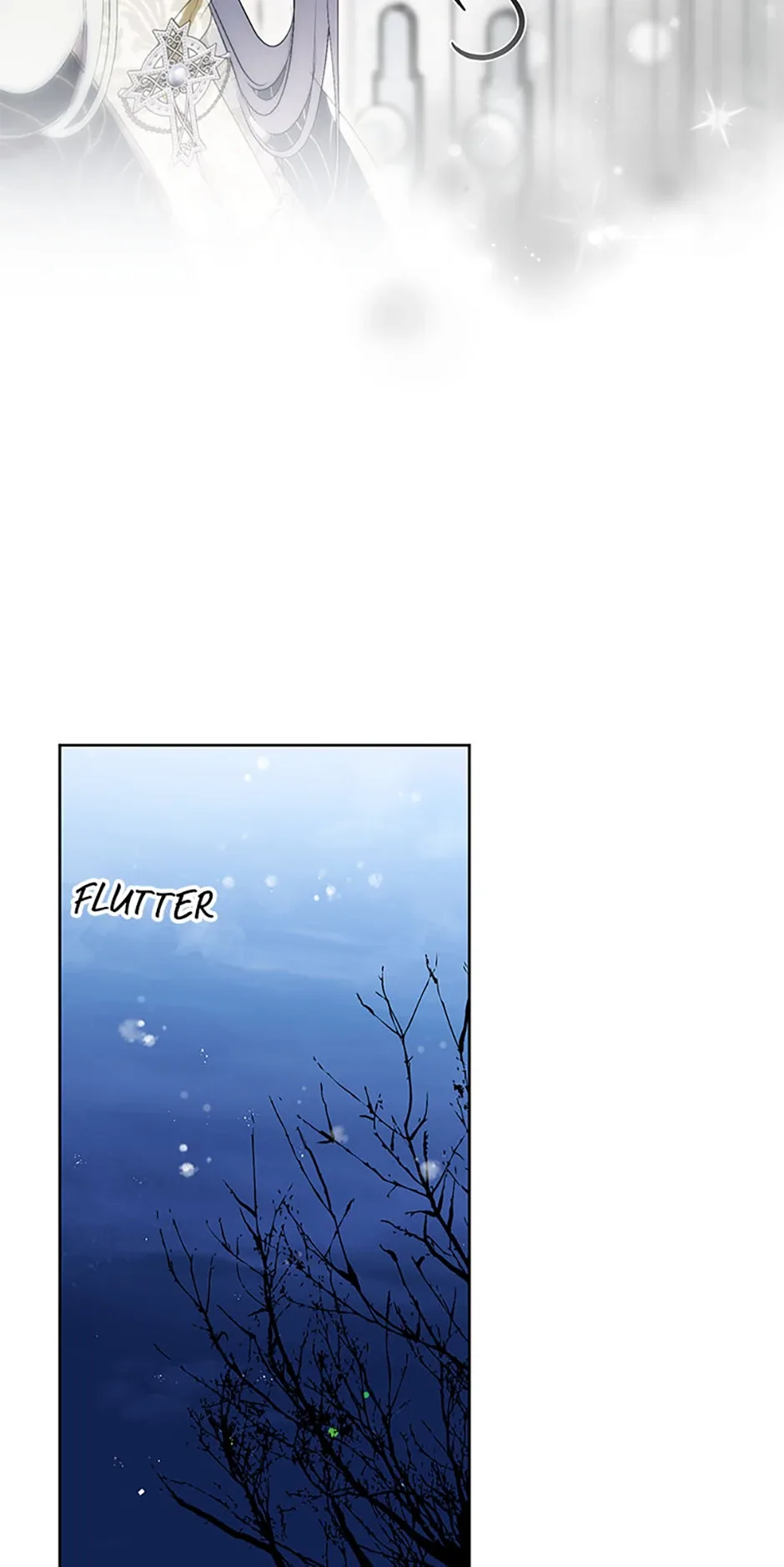 Behind His Kind Mask Chapter 62 page 54