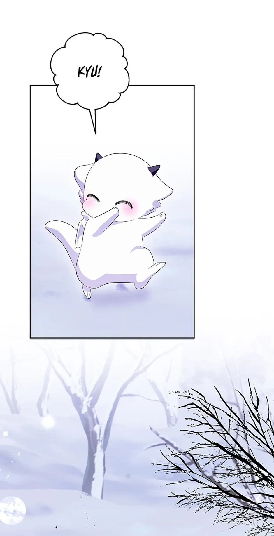 Behind His Kind Mask Chapter 62 page 62
