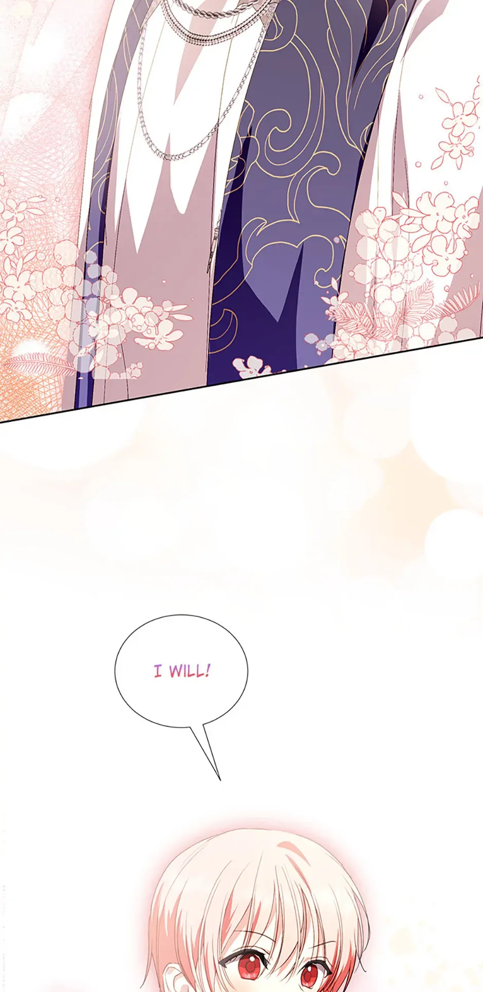 Behind His Kind Mask Chapter 63 page 36