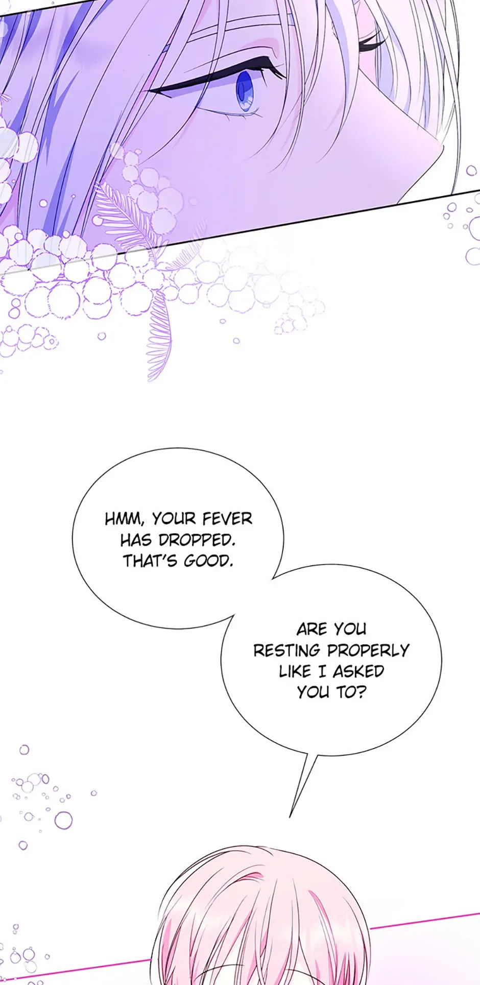 Behind His Kind Mask Chapter 63 page 43