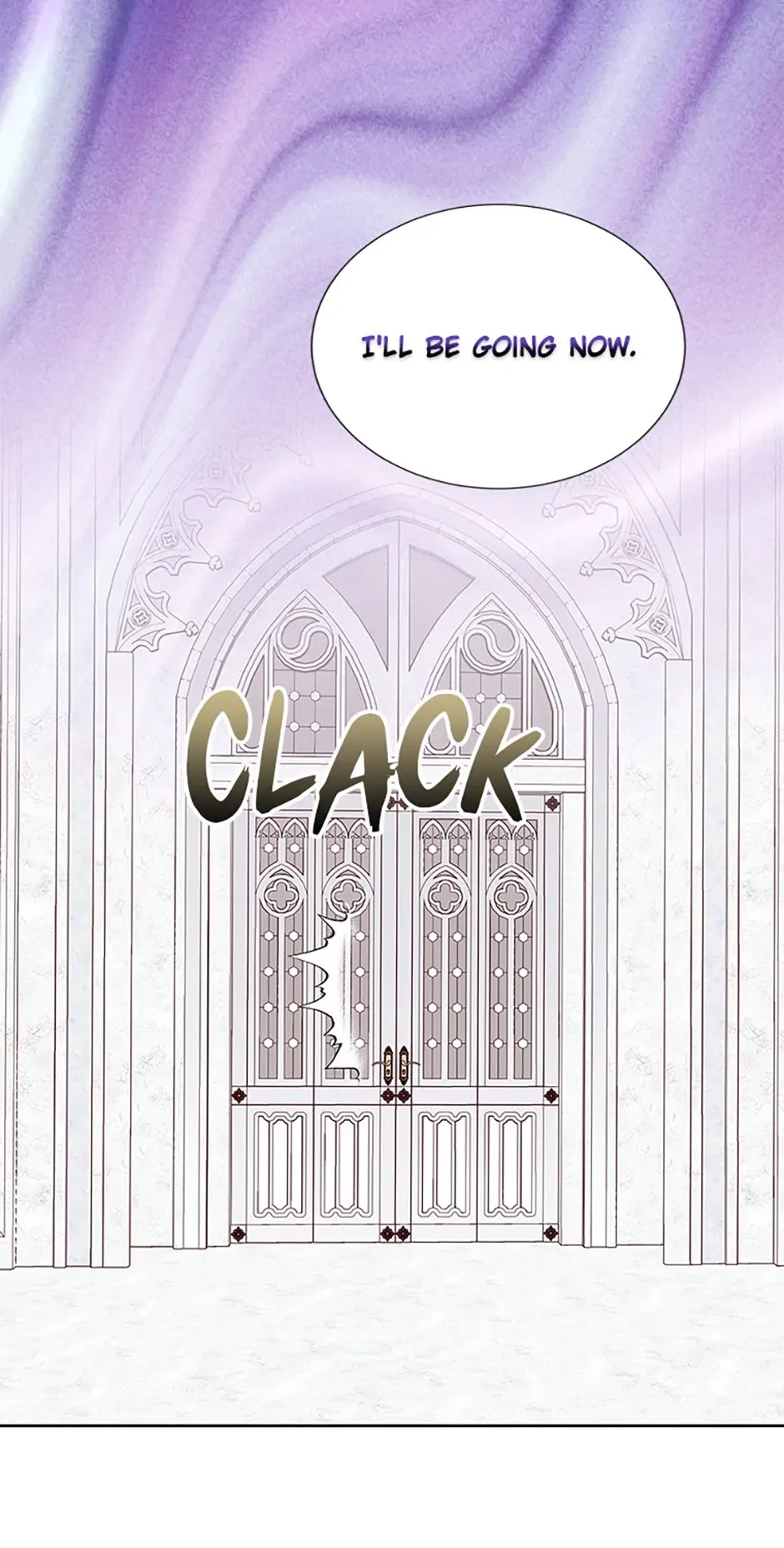 Behind His Kind Mask Chapter 64 page 25