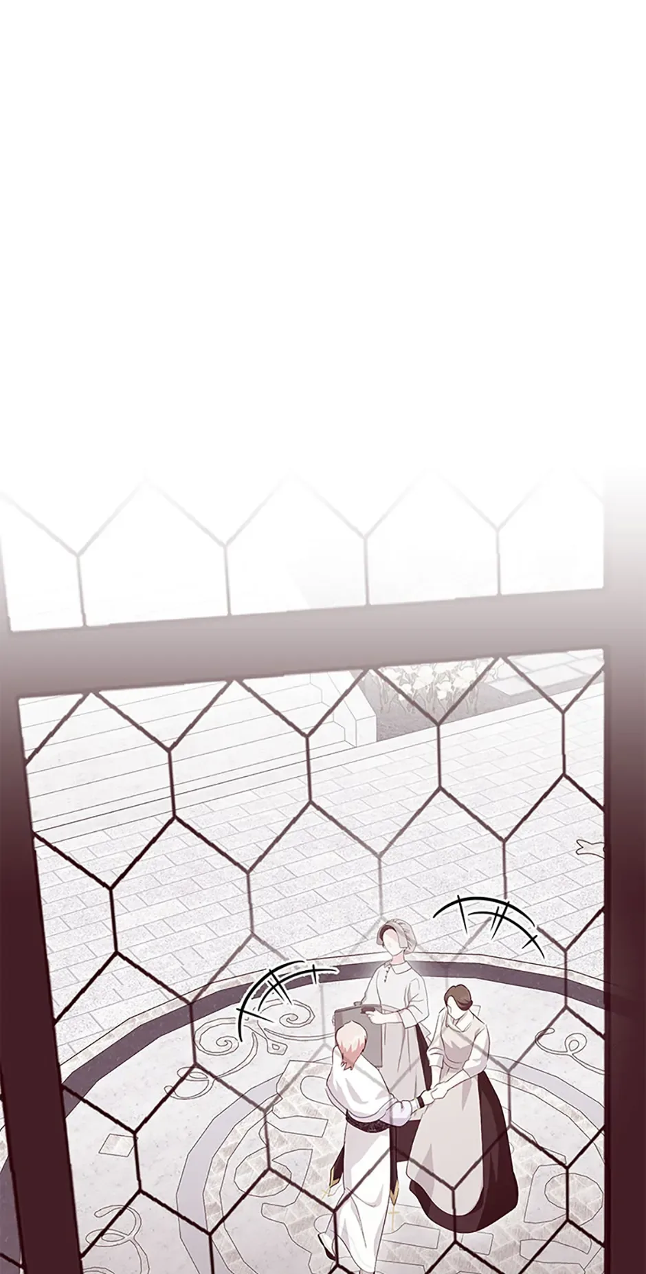 Behind His Kind Mask Chapter 64 page 28