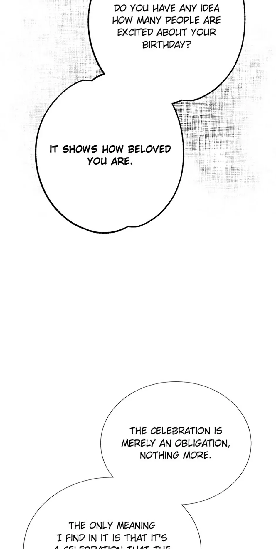 Behind His Kind Mask Chapter 64 page 16