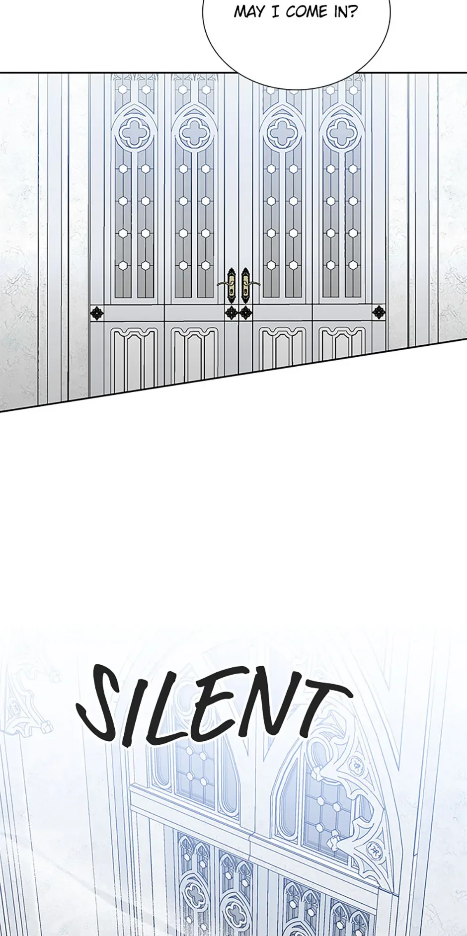 Behind His Kind Mask Chapter 64 page 6