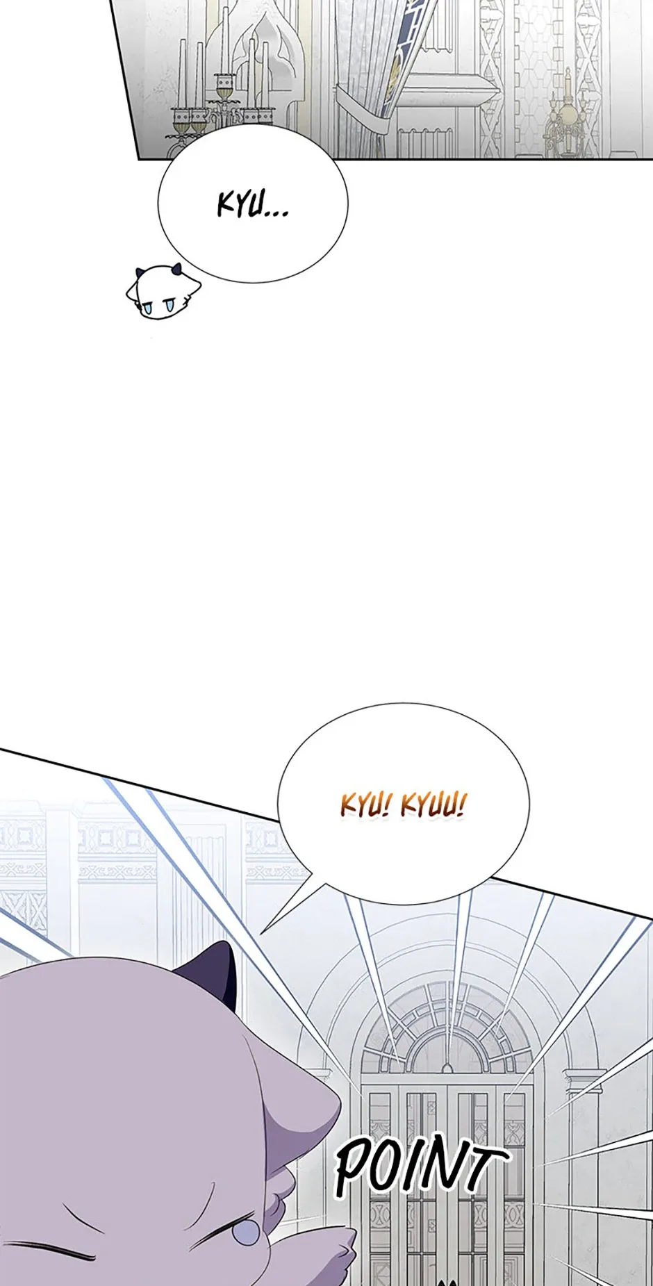 Behind His Kind Mask Chapter 64 page 46