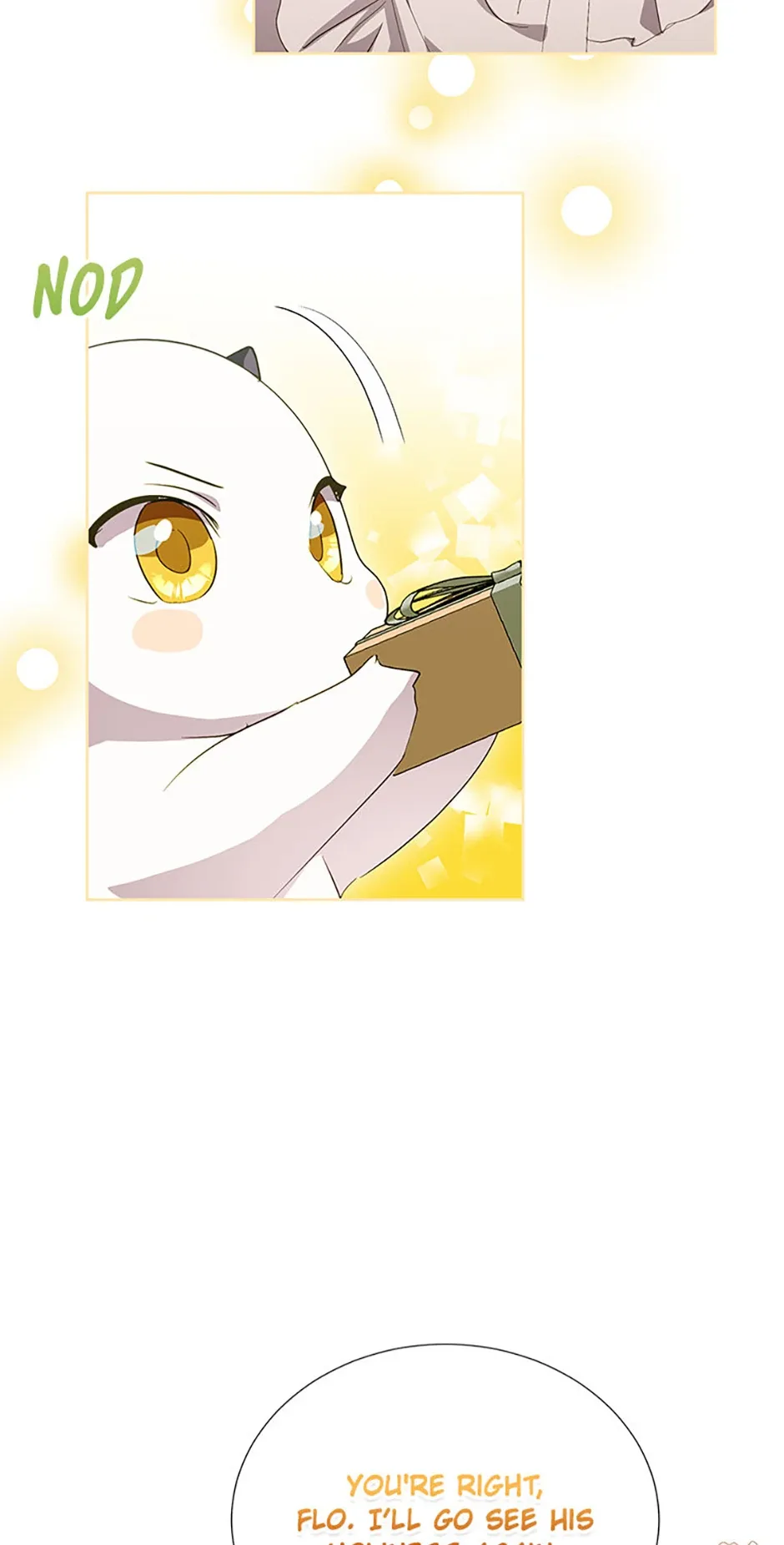 Behind His Kind Mask Chapter 64 page 49