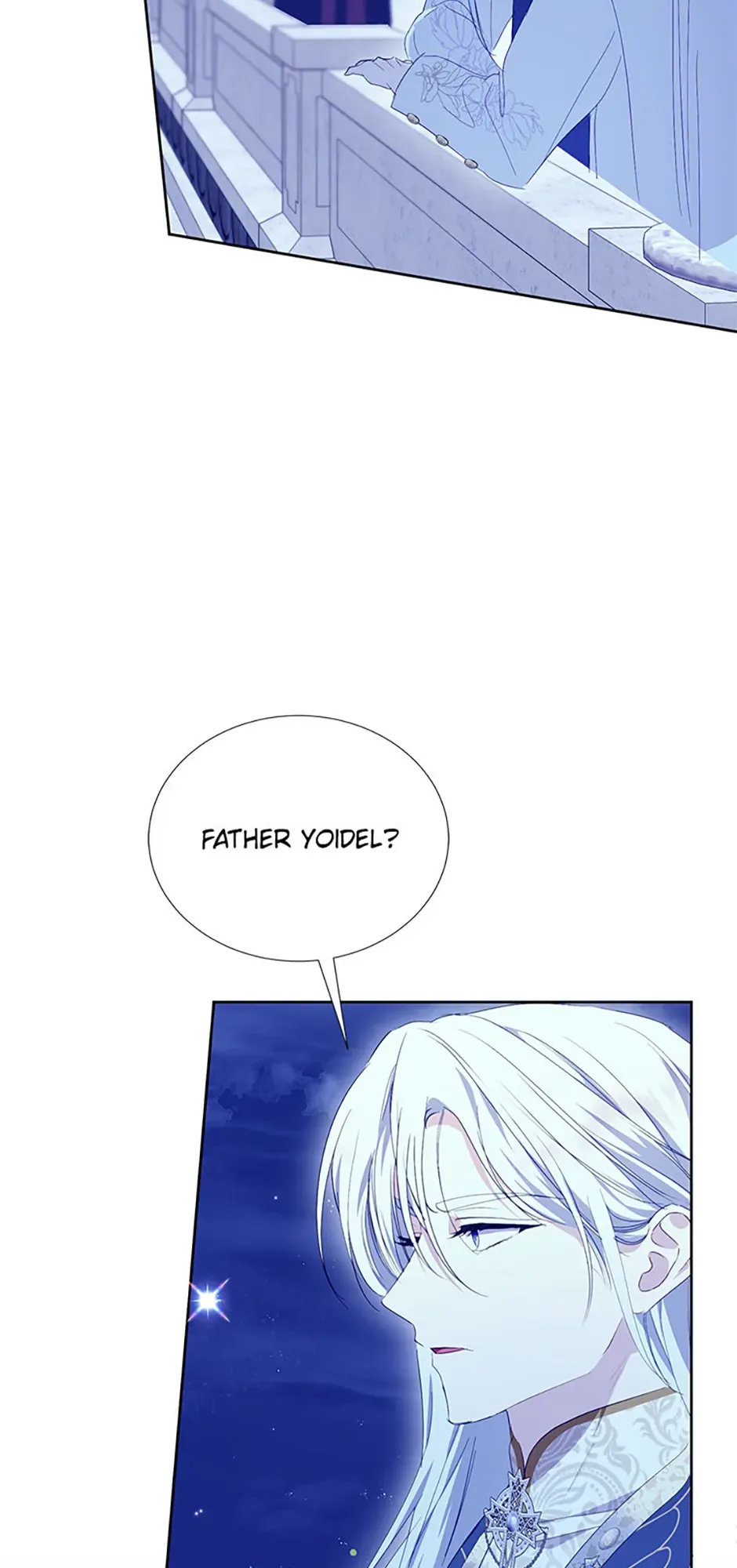 Behind His Kind Mask Chapter 64 page 58