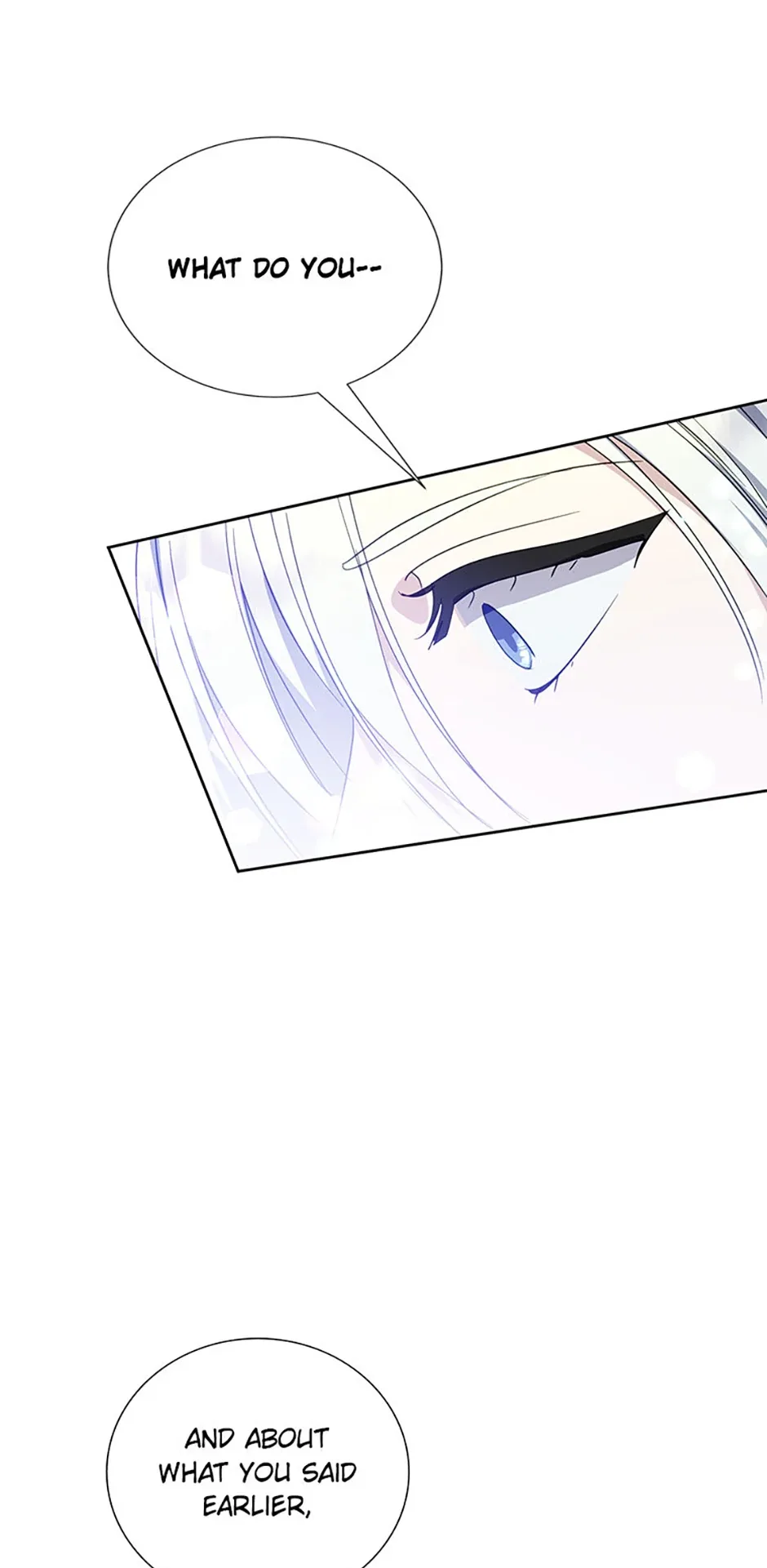 Behind His Kind Mask Chapter 64 page 63