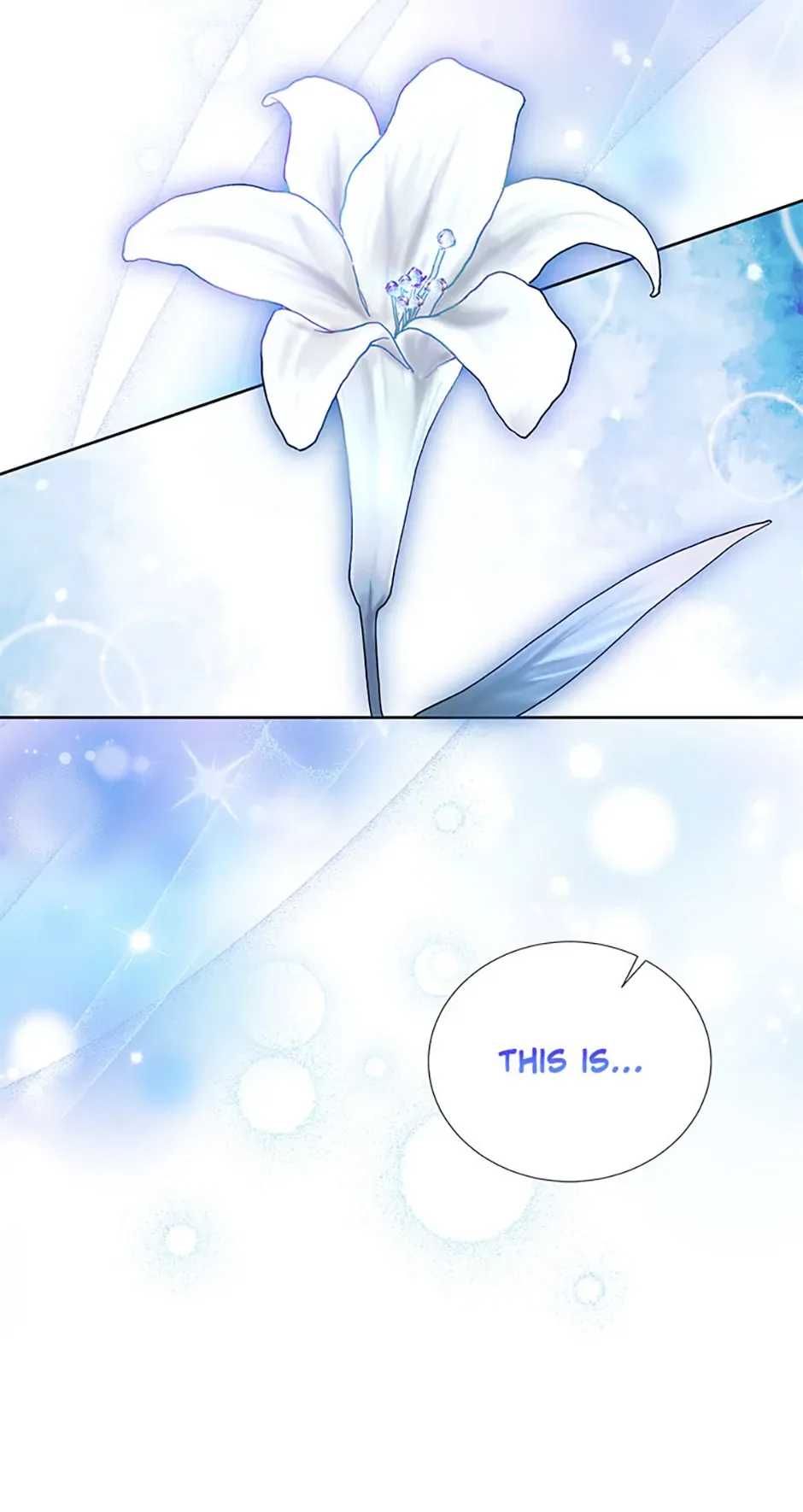 Behind His Kind Mask Chapter 64 page 77