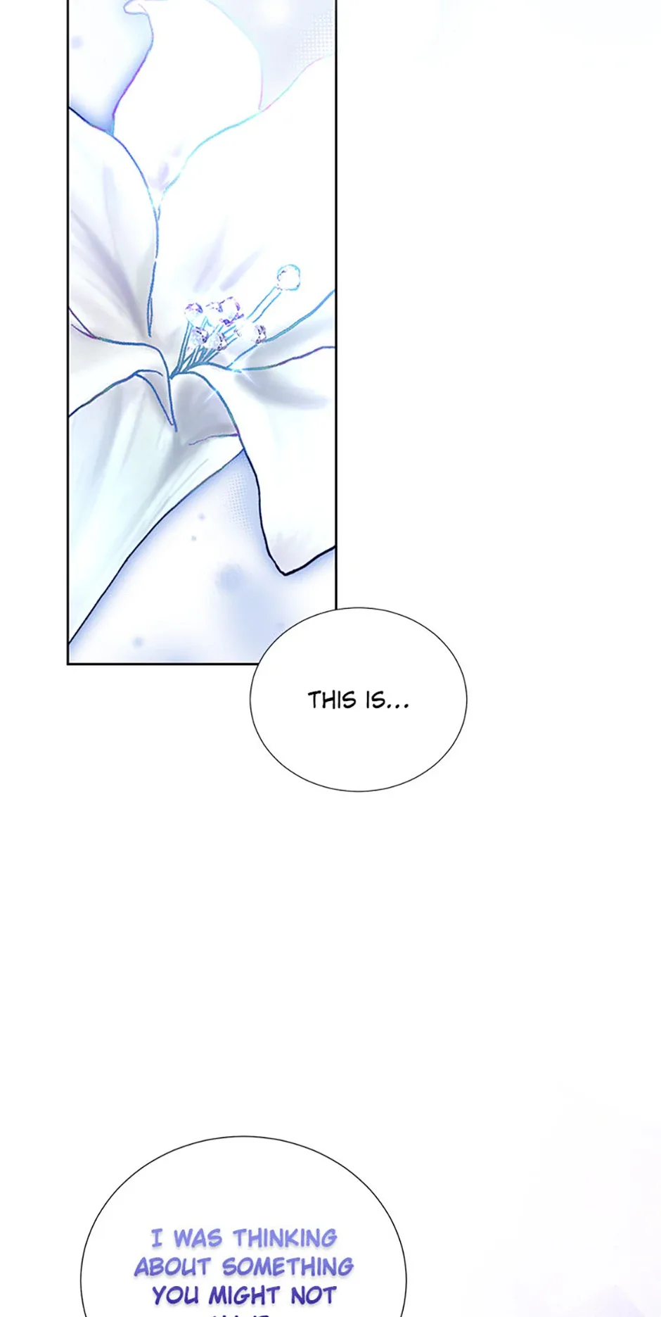 Behind His Kind Mask Chapter 65 page 2