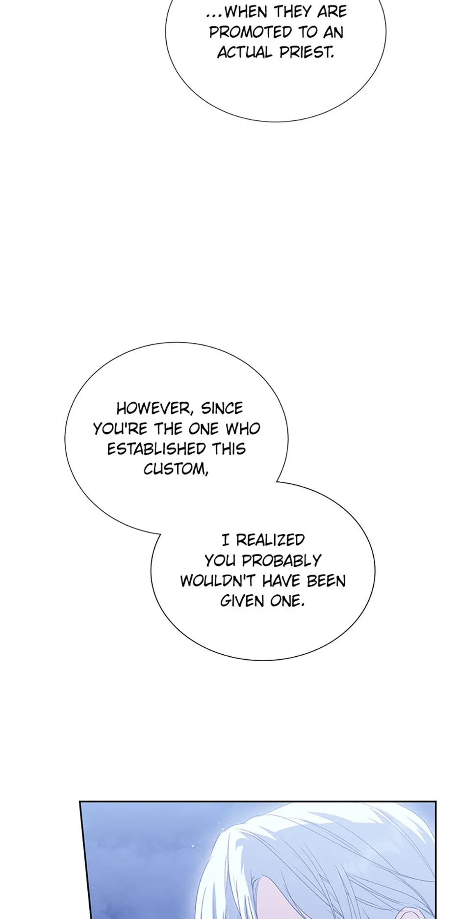 Behind His Kind Mask Chapter 65 page 5