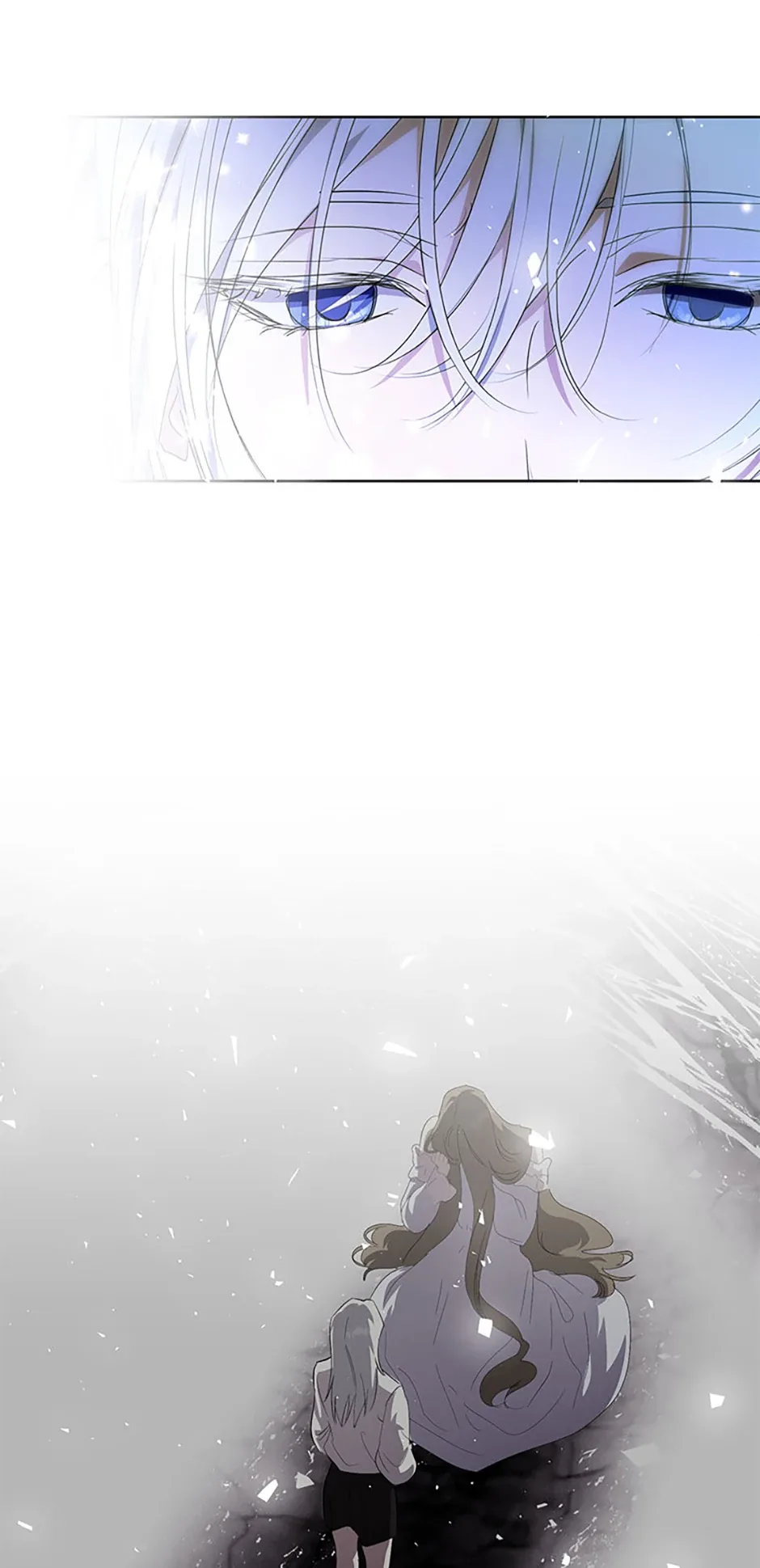 Behind His Kind Mask Chapter 65 page 28