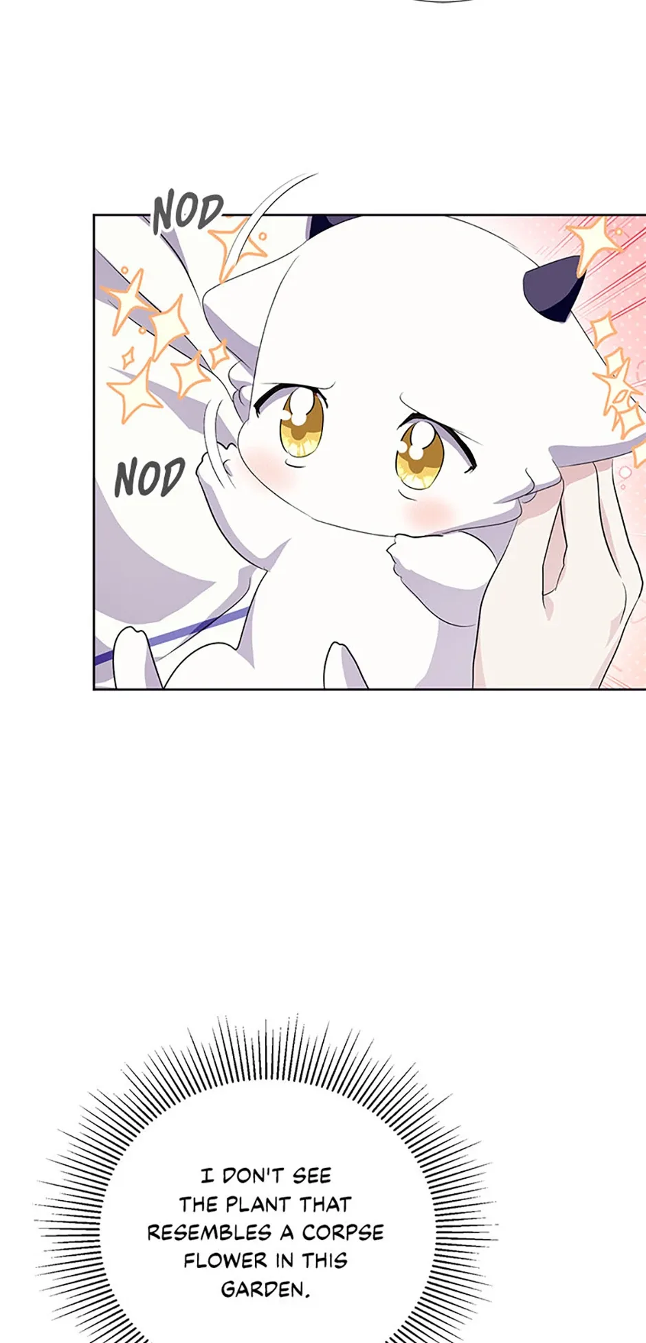 Behind His Kind Mask Chapter 65 page 40