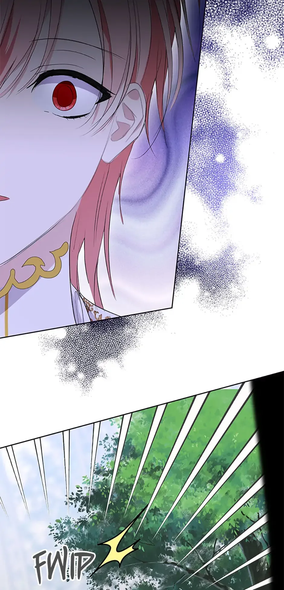 Behind His Kind Mask Chapter 65 page 43
