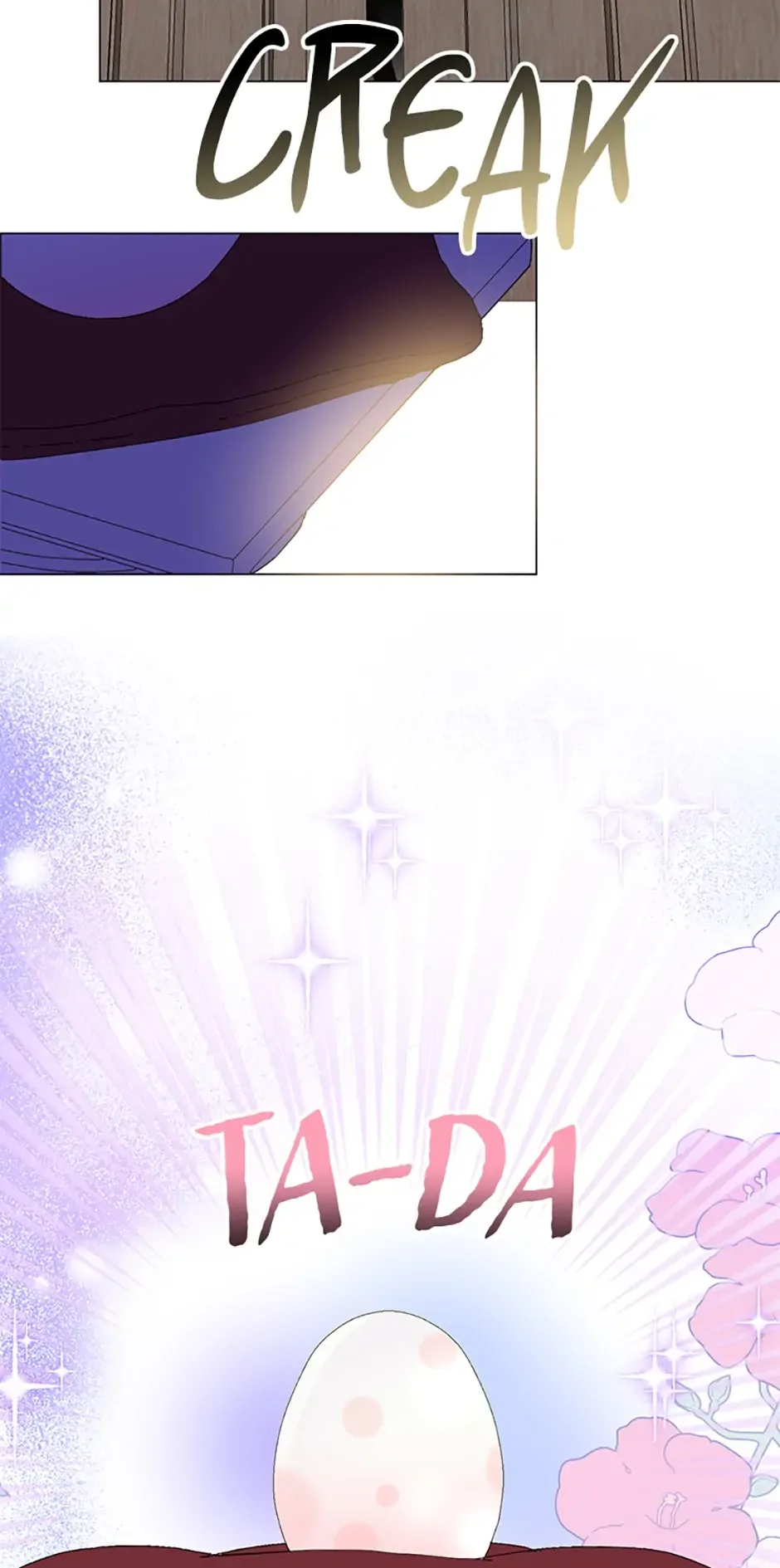 Behind His Kind Mask Chapter 7 page 9