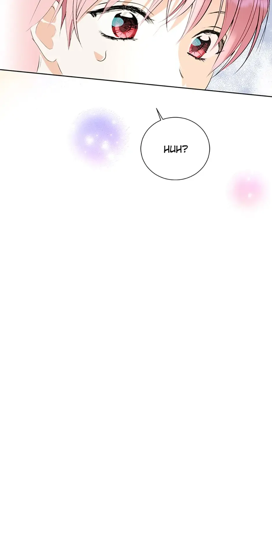 Behind His Kind Mask Chapter 7 page 15