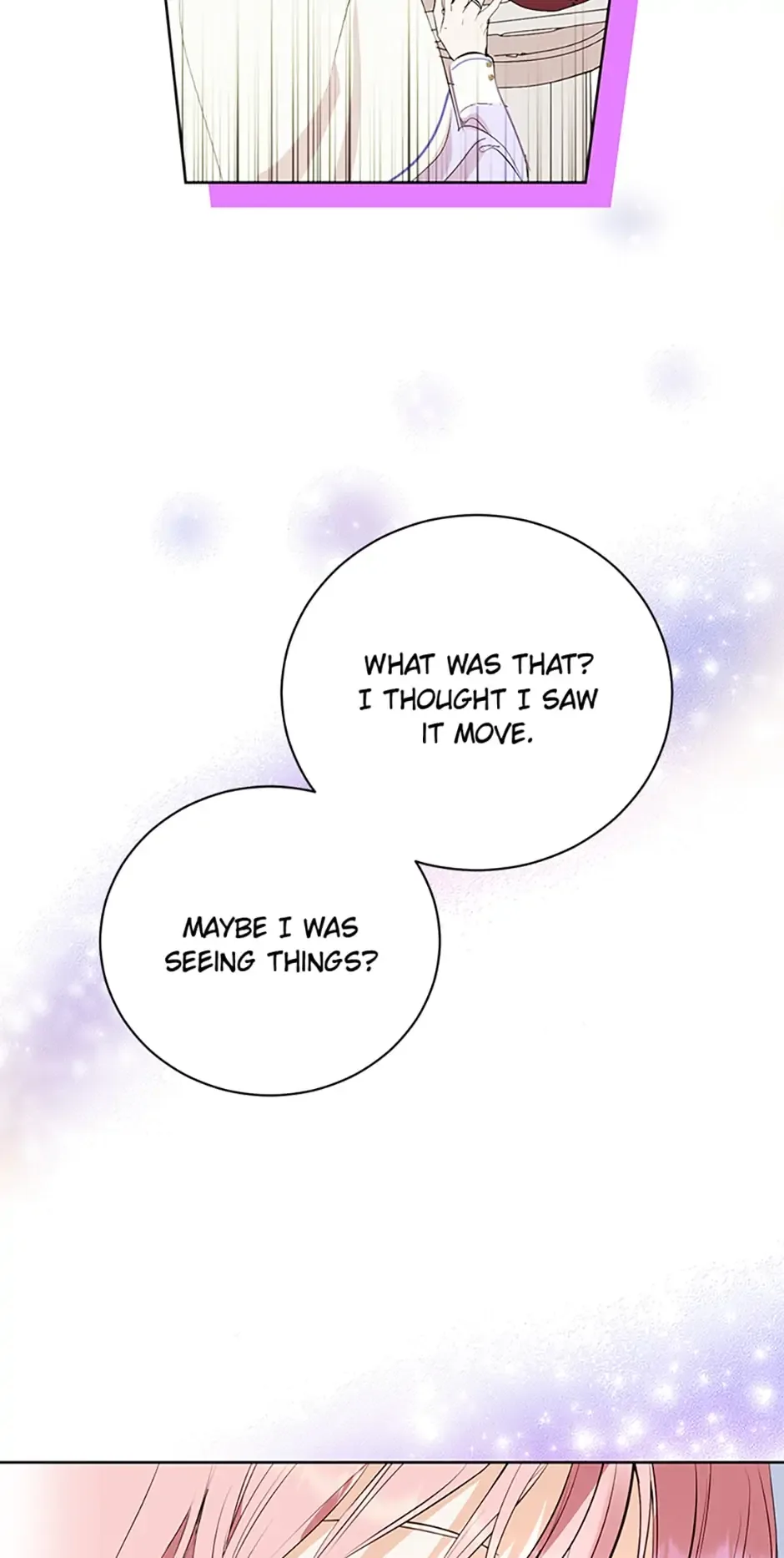Behind His Kind Mask Chapter 7 page 14