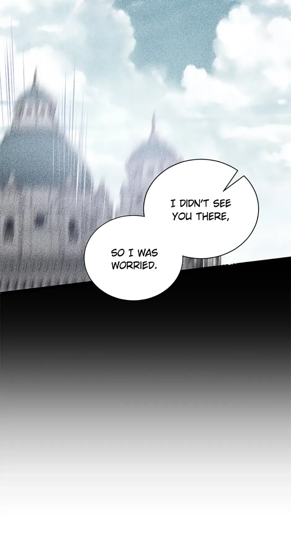 Behind His Kind Mask Chapter 7 page 31