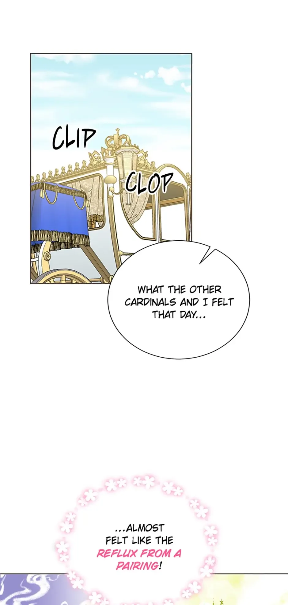 Behind His Kind Mask Chapter 7 page 32