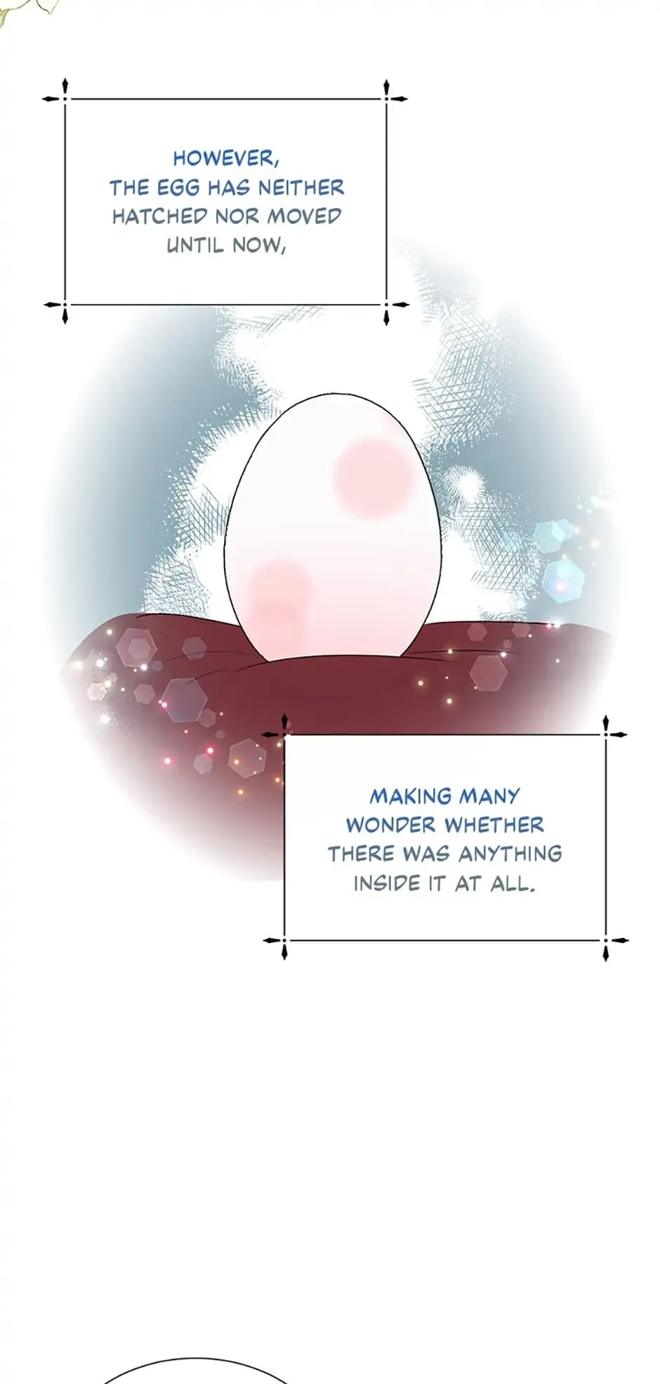Behind His Kind Mask Chapter 7 page 37