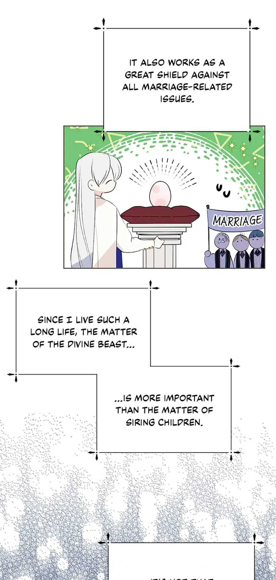 Behind His Kind Mask Chapter 7 page 39