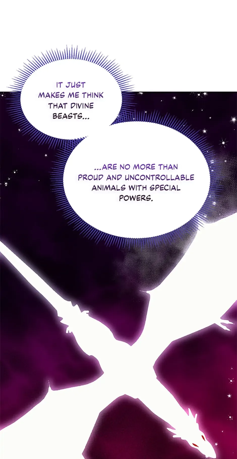 Behind His Kind Mask Chapter 7 page 41