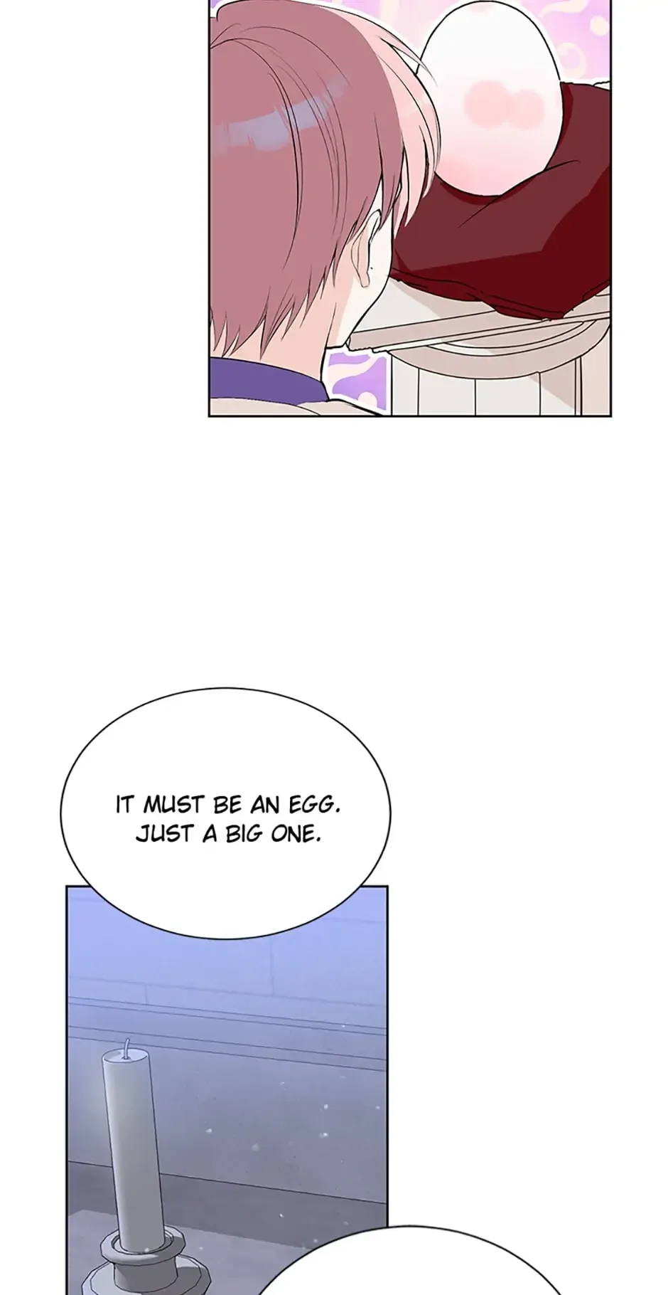 Behind His Kind Mask Chapter 7 page 48