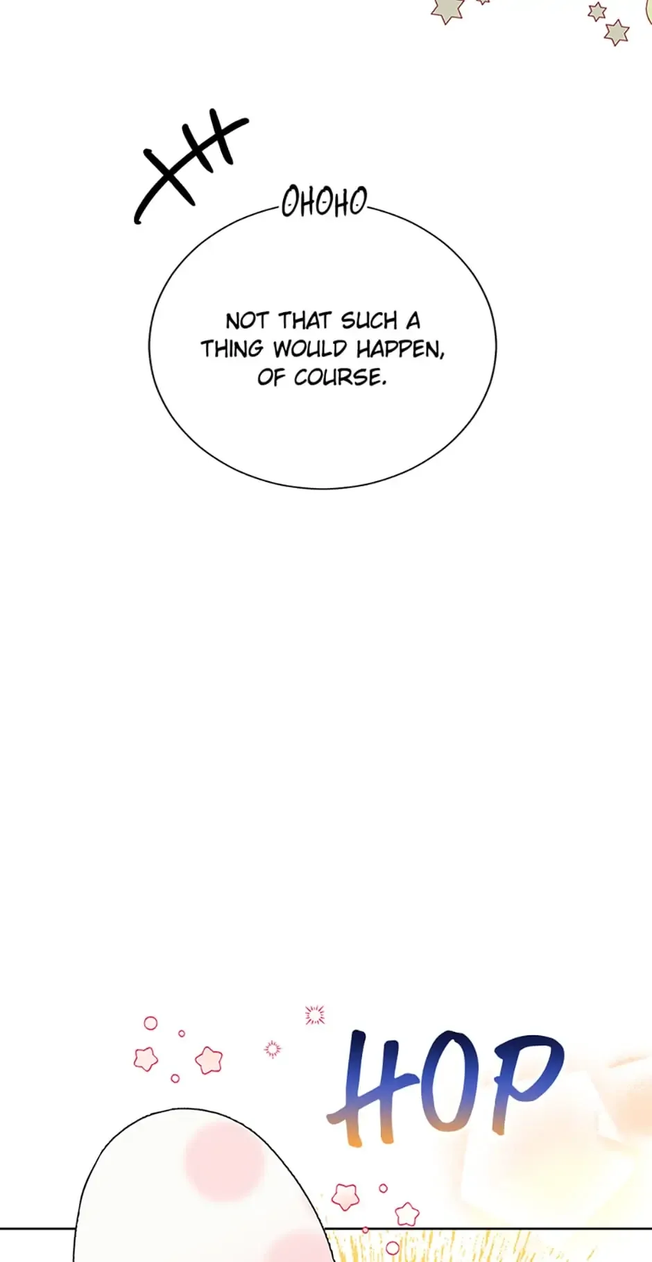 Behind His Kind Mask Chapter 7 page 45