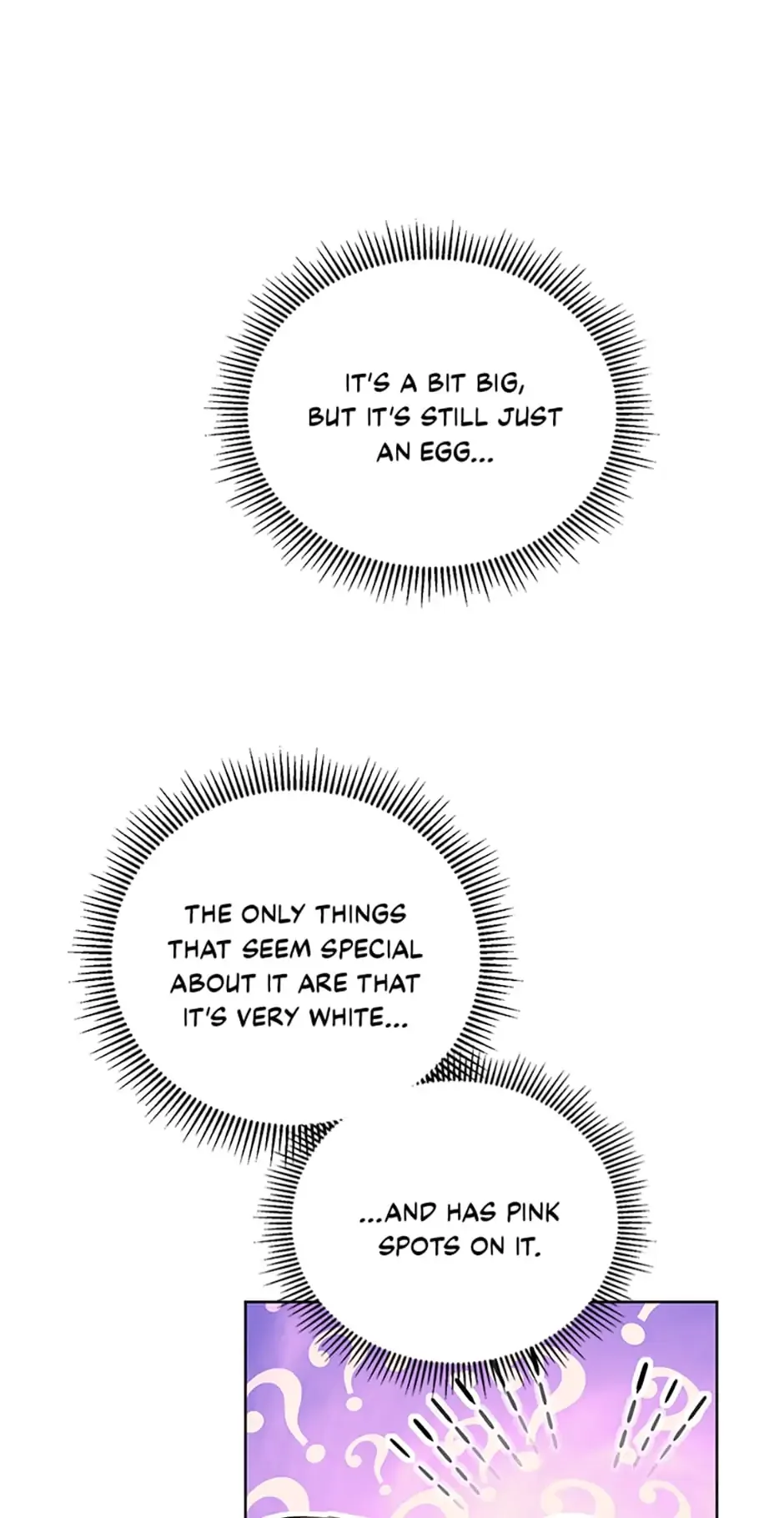 Behind His Kind Mask Chapter 7 page 47