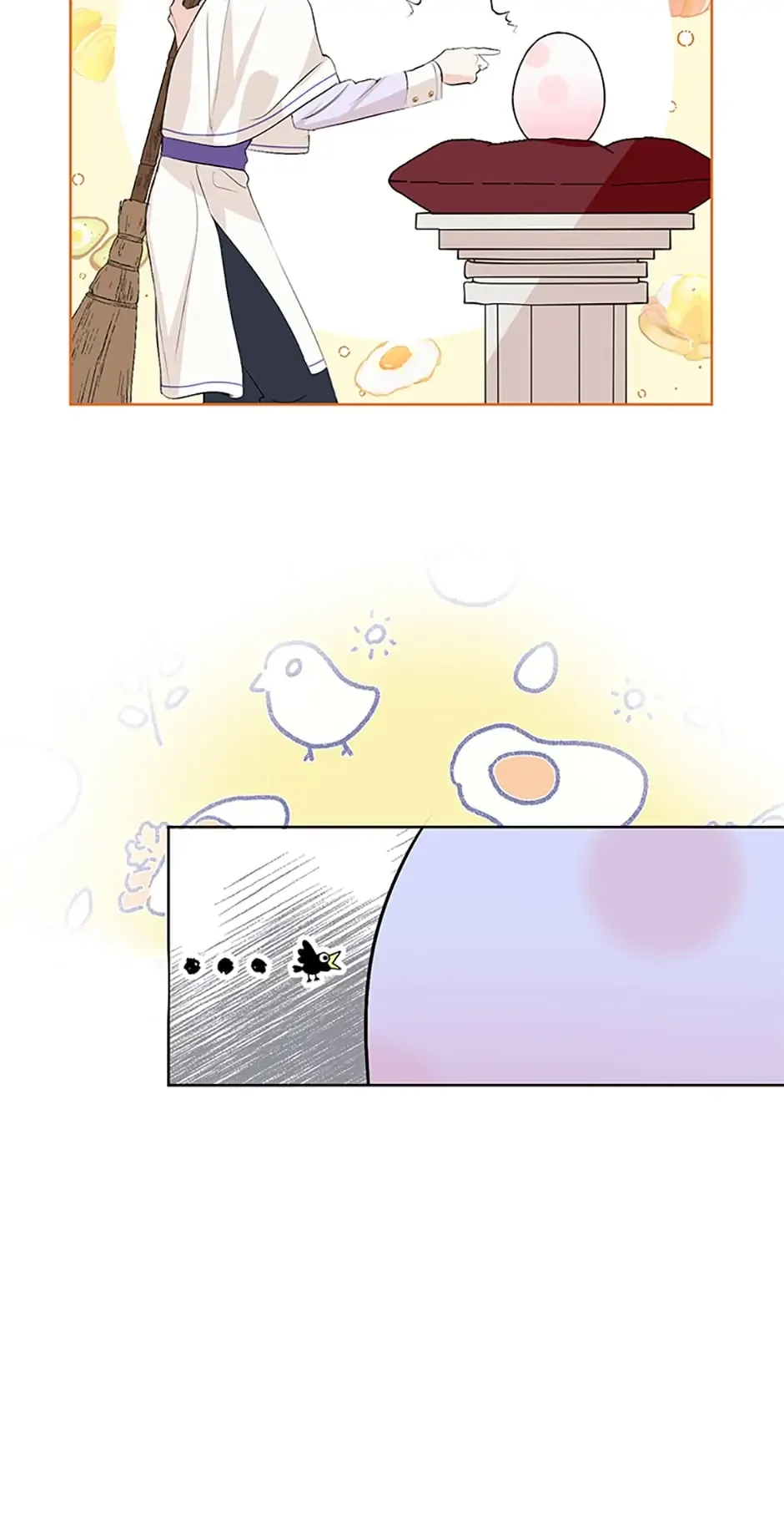 Behind His Kind Mask Chapter 7 page 50