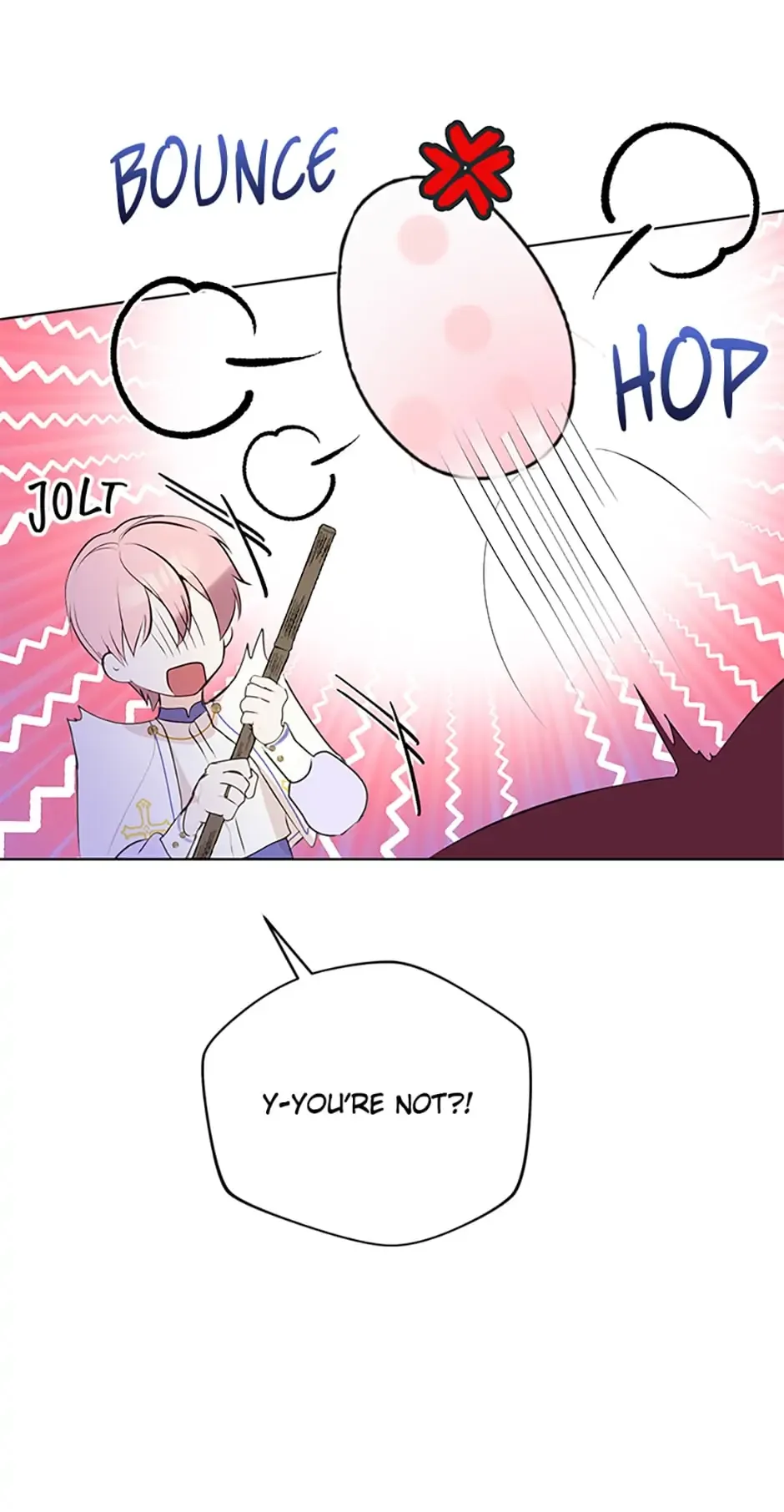 Behind His Kind Mask Chapter 7 page 51