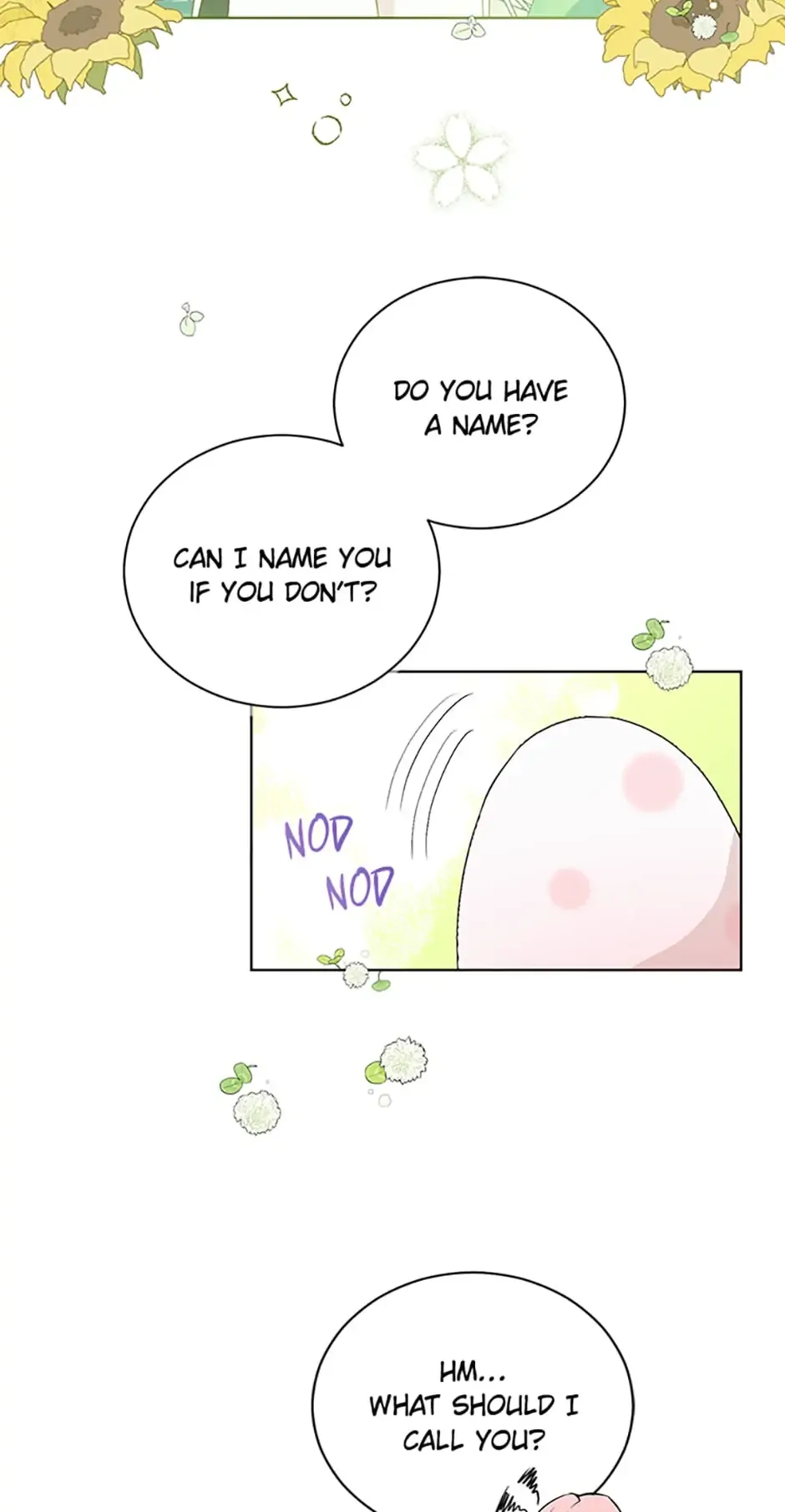 Behind His Kind Mask Chapter 7 page 58
