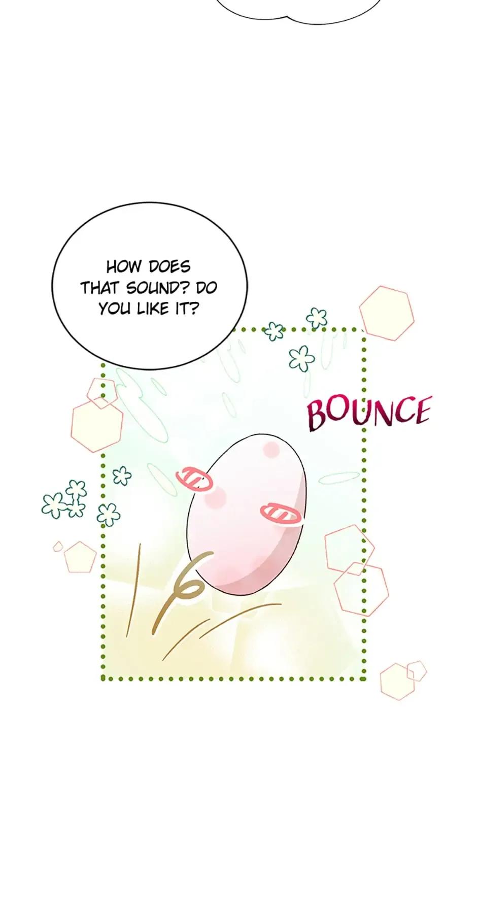 Behind His Kind Mask Chapter 7 page 60