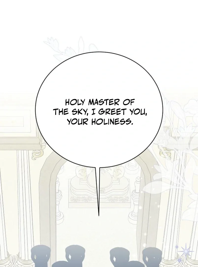 Behind His Kind Mask Chapter 83 page 21