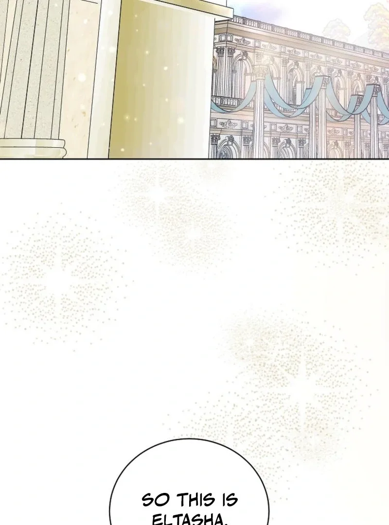 Behind His Kind Mask Chapter 83 page 17