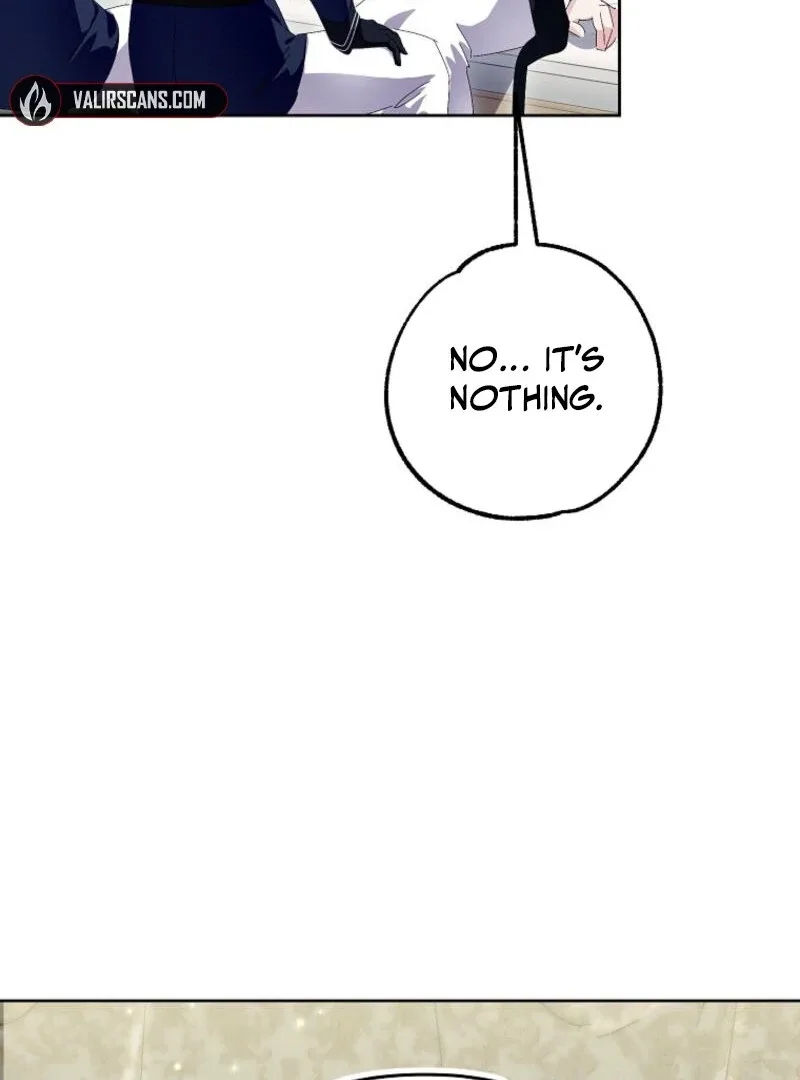 Behind His Kind Mask Chapter 83 page 12