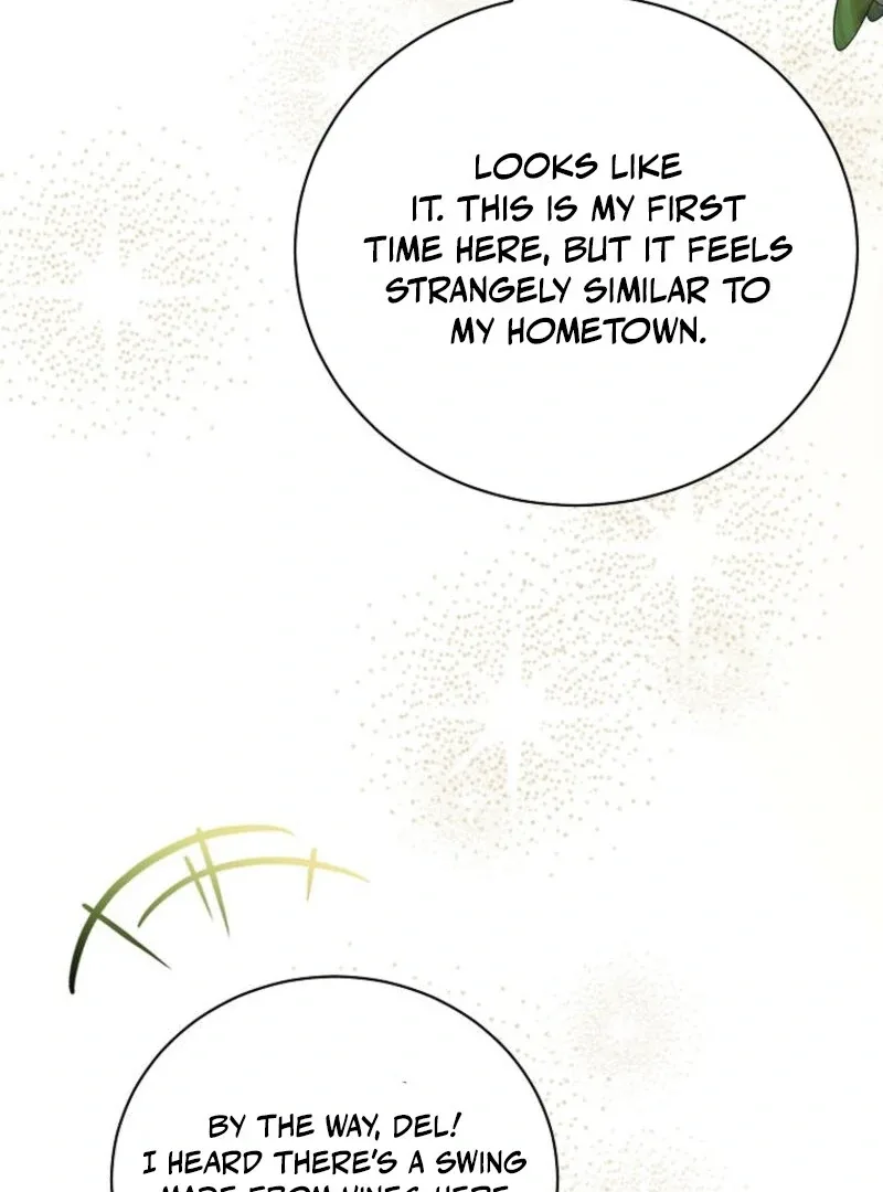 Behind His Kind Mask Chapter 83 page 19