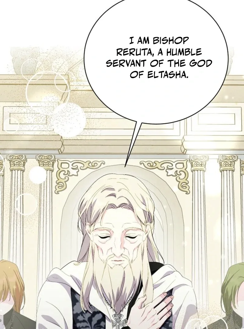 Behind His Kind Mask Chapter 83 page 24