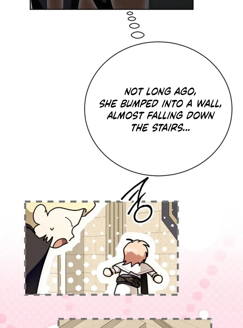 Behind His Kind Mask Chapter 83 page 9
