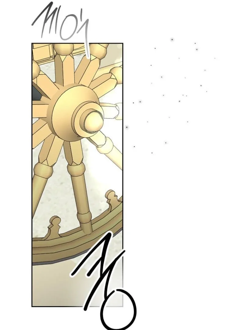 Behind His Kind Mask Chapter 83 page 15