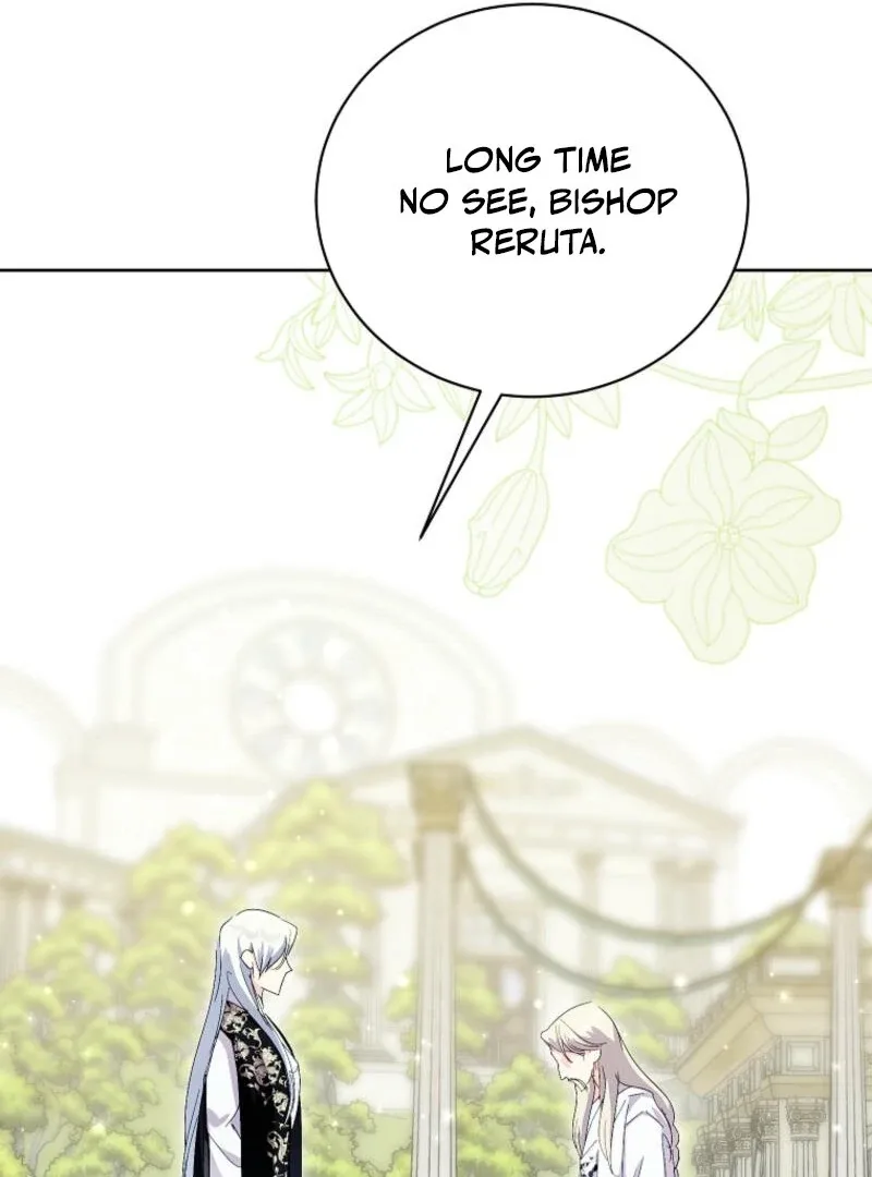 Behind His Kind Mask Chapter 83 page 29