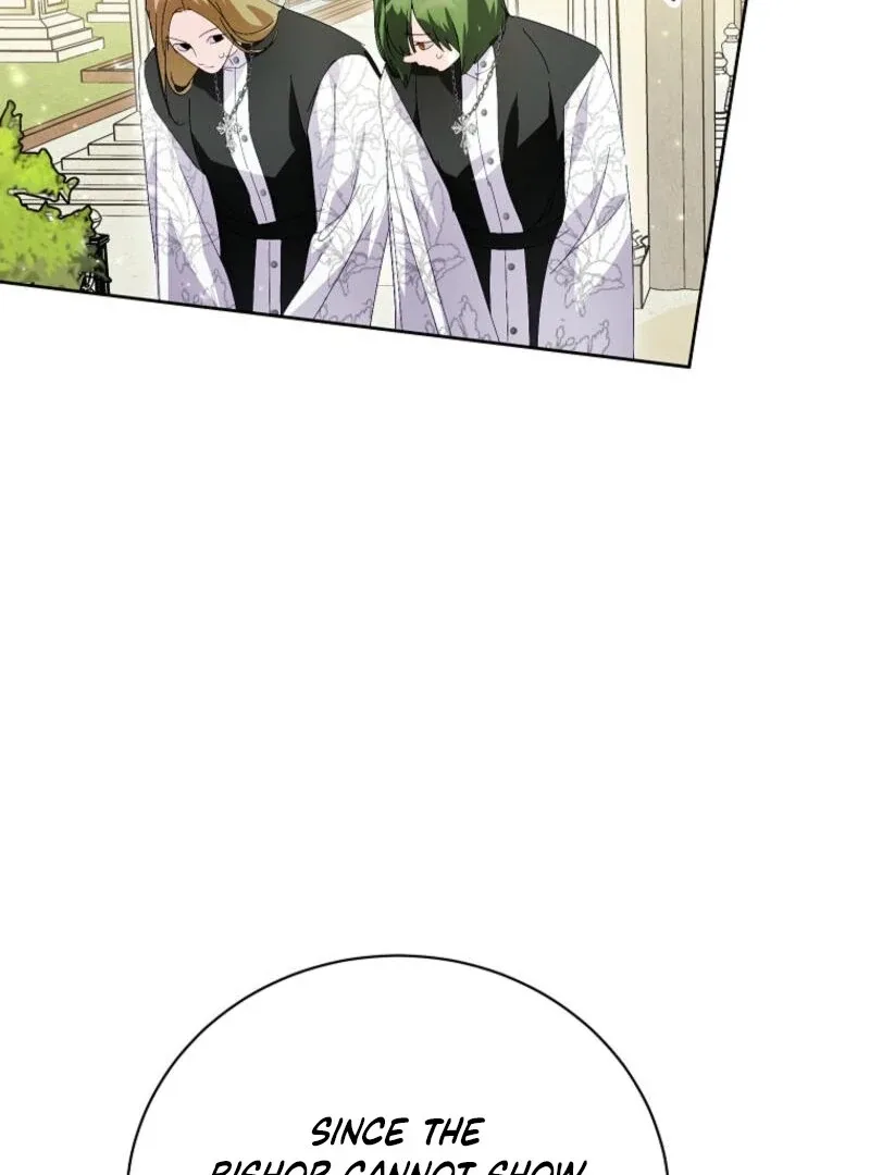 Behind His Kind Mask Chapter 83 page 32